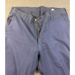 Workrite Benchmark FR Gold‎ Standard Pants Men's Flame Resistant